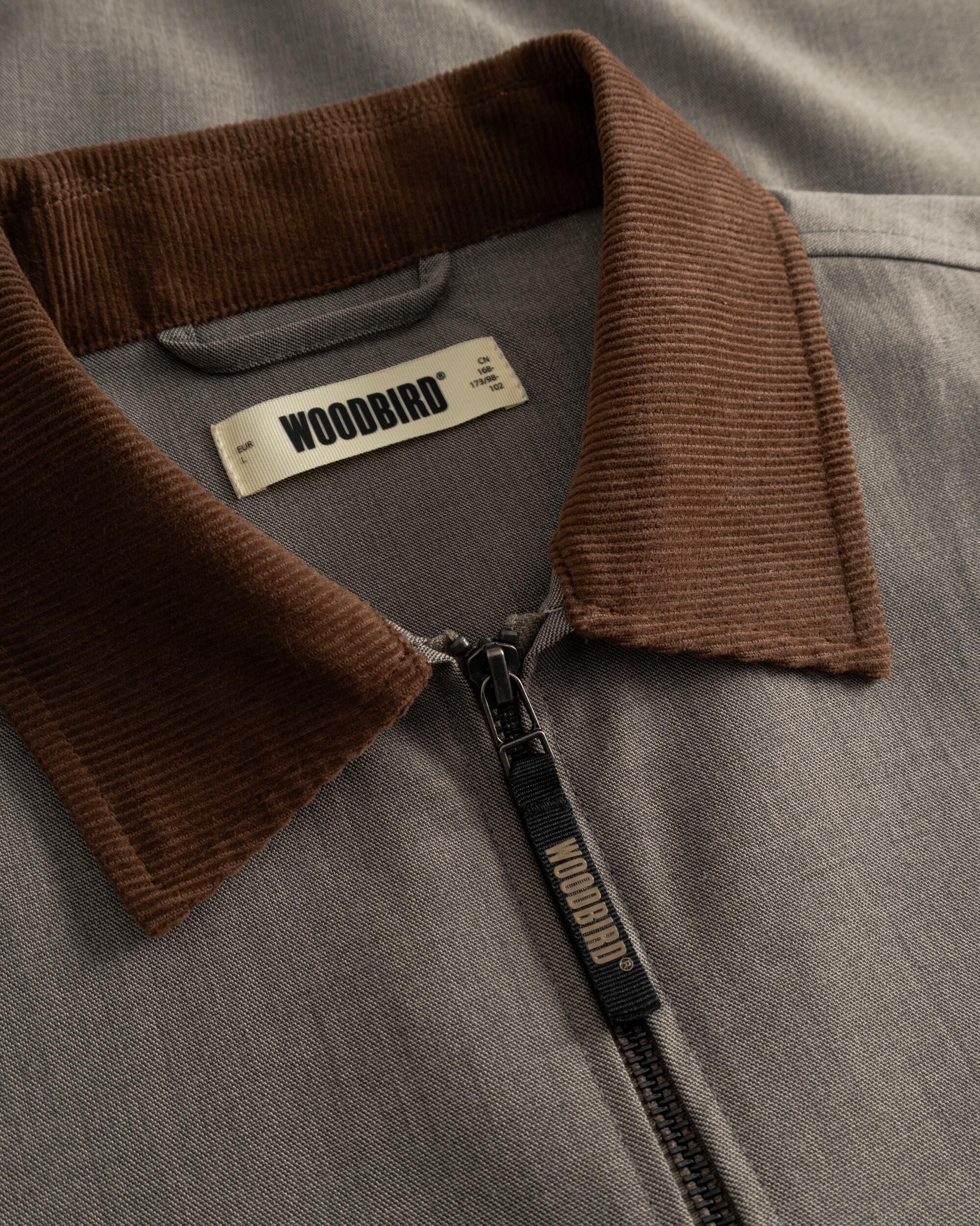 WBPon Guan Work Jacket