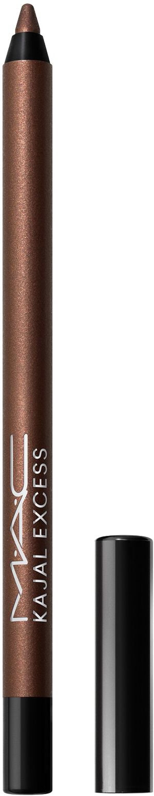 Kajal Excess Longwear Smoky Eyeliner