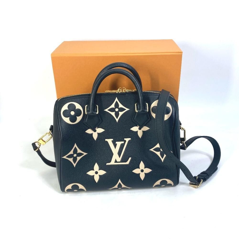 Louis Vuitton Speedy