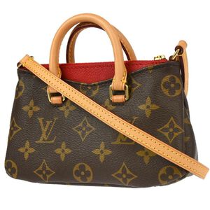 Louis Vuitton Pallas