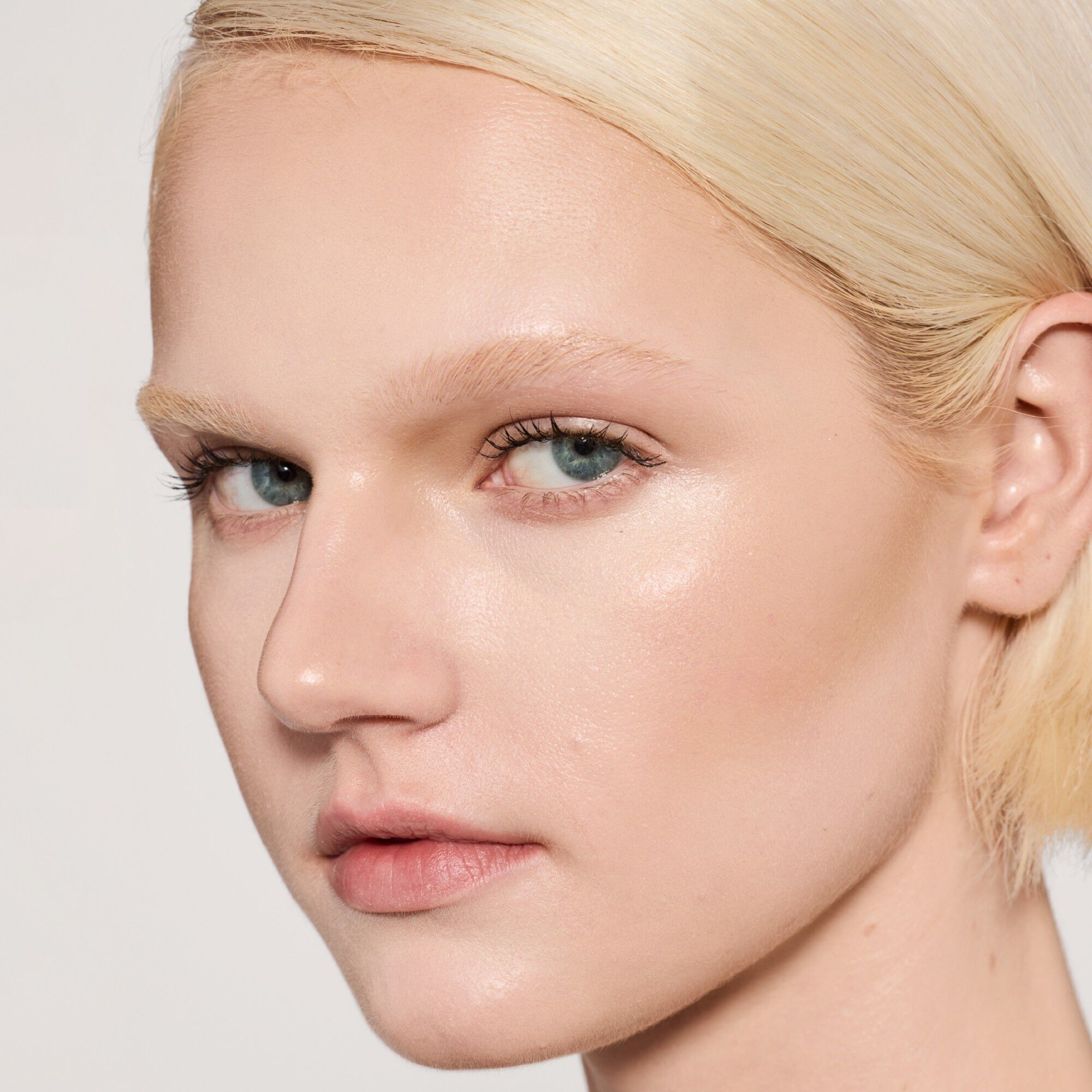 MATCH STIX: CONTOUR - AMBER SUEDE