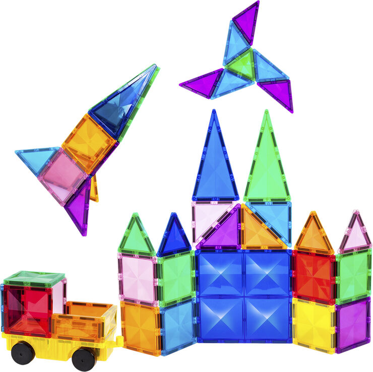 Picasso Tiles Diamond Ser