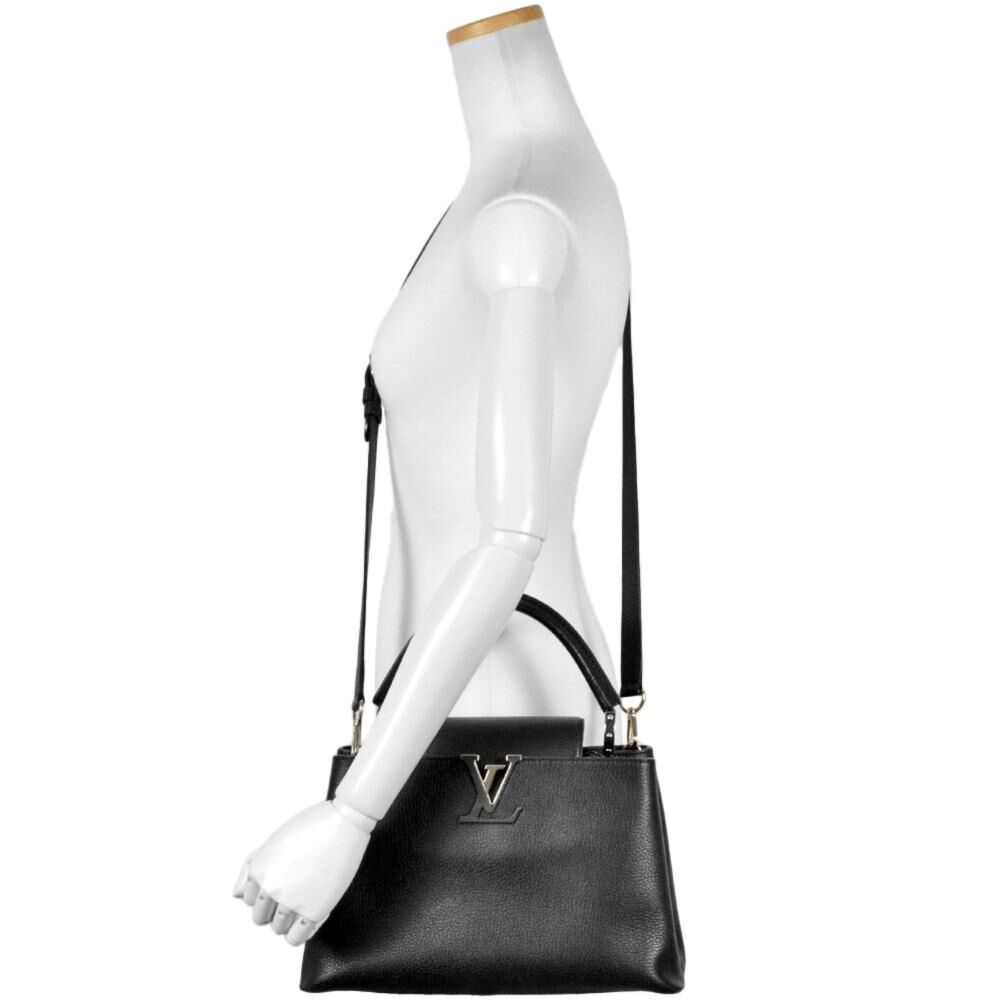 Louis Vuitton Capucines