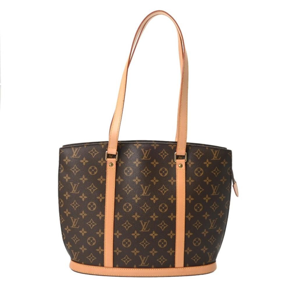 Louis Vuitton Babylone