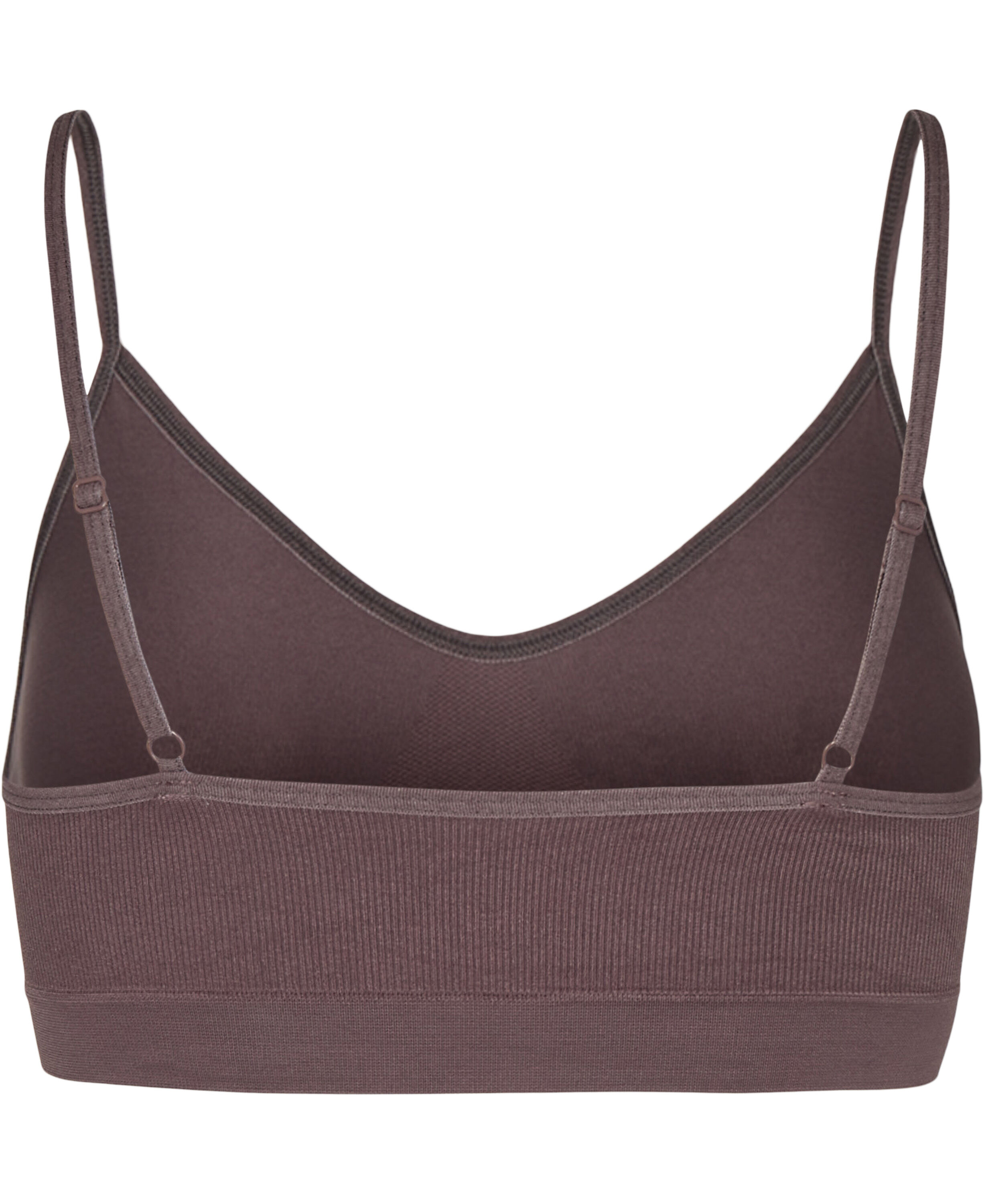 Mellanie 1 S Seamless Bra