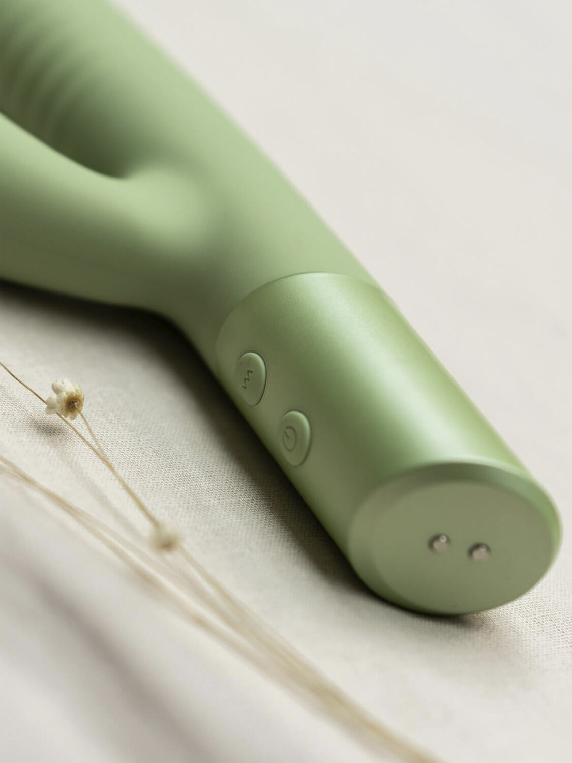 Yarrow Rabbit Vibrator