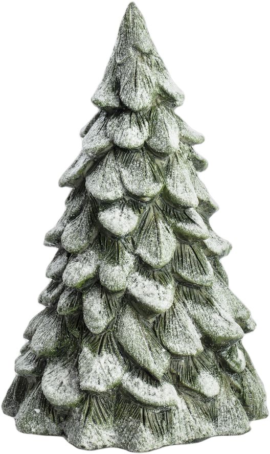 Julegranen, Grandam, lille