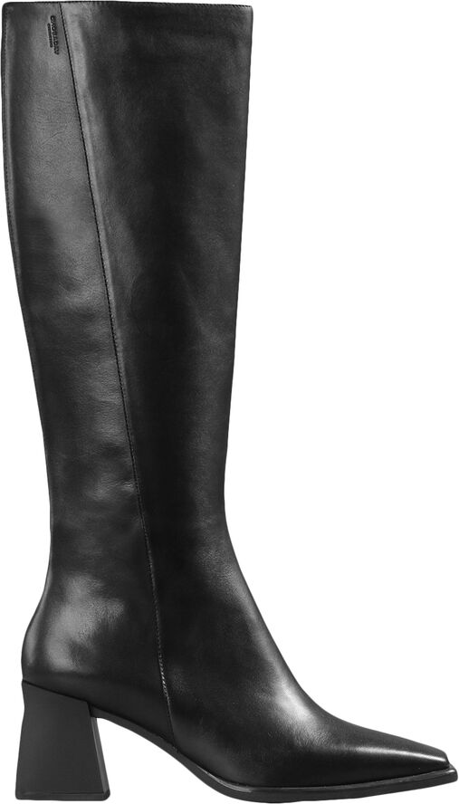 HEDDA - Tall boots with heel