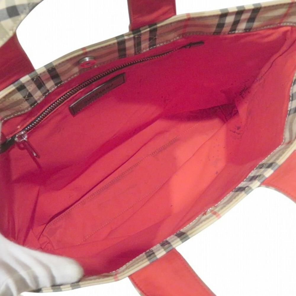Burberry Tote
