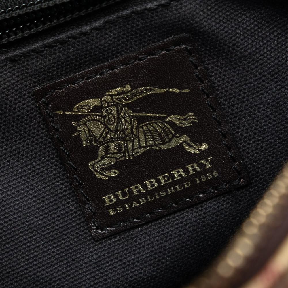 Burberry Crossbody Bag