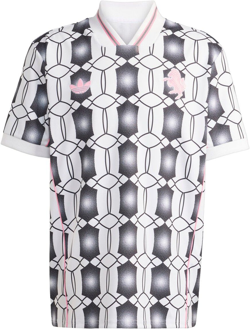 Juventus Turin LFSTLR Fodboldtr&oslash;je