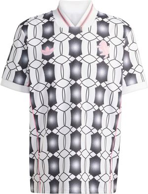 Juventus Turin LFSTLR Fodboldtr&oslash;je