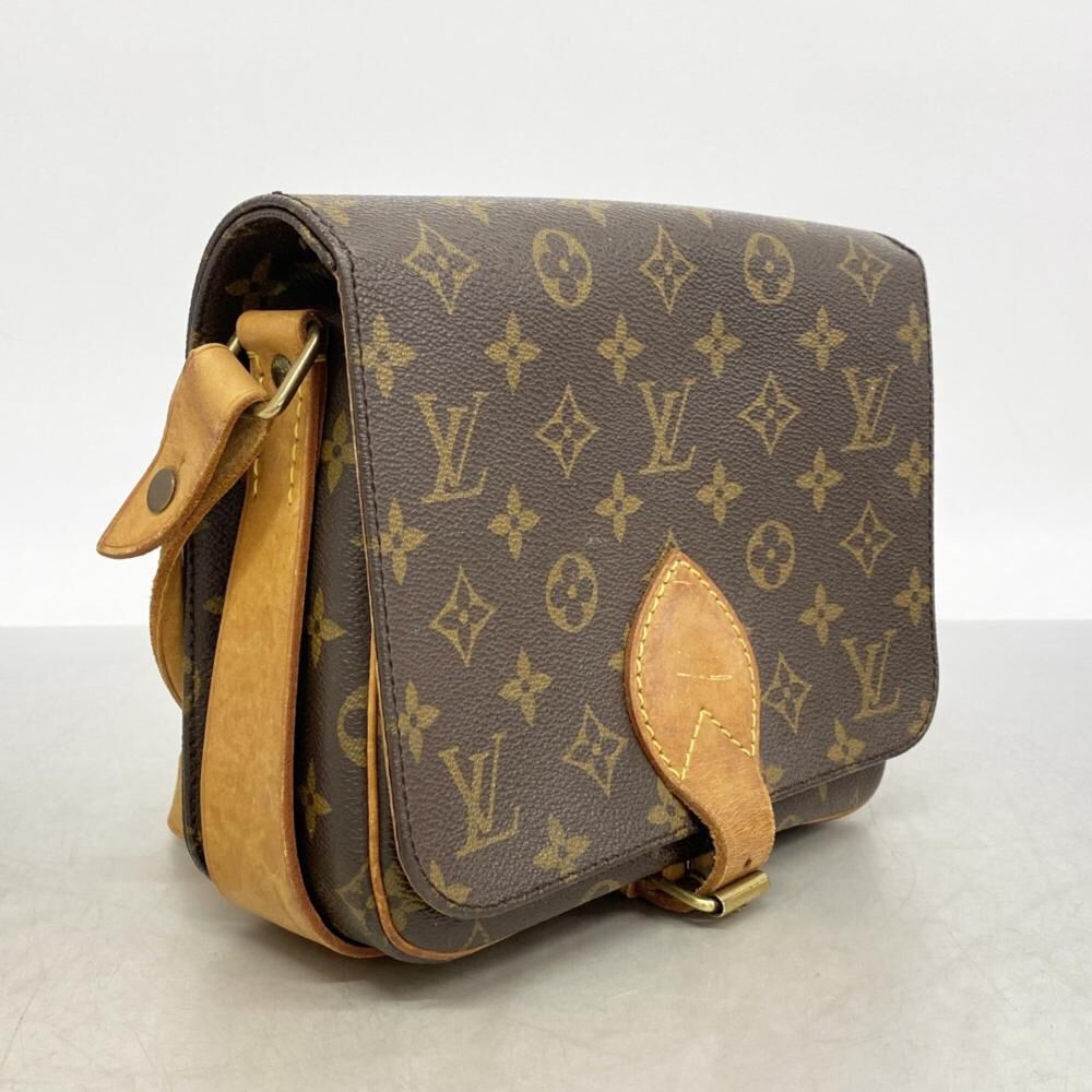 Louis Vuitton Cartouchiere
