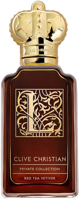 Private Collection L Red Tea Vetiver 50 ml