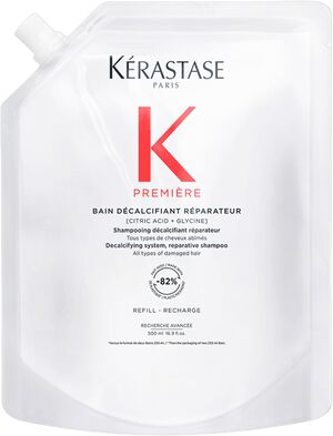 K&eacute;rastase Premi&egrave;re Bain D&eacute;calcifiant R&eacute;novateur Shampoo 500m