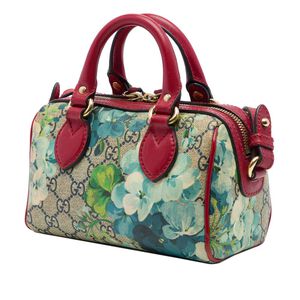 Gucci Boston Bag