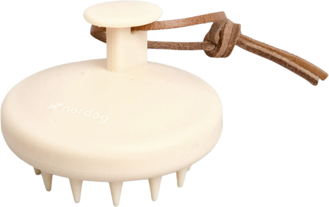 Massageb&oslash;rste Cappuccino