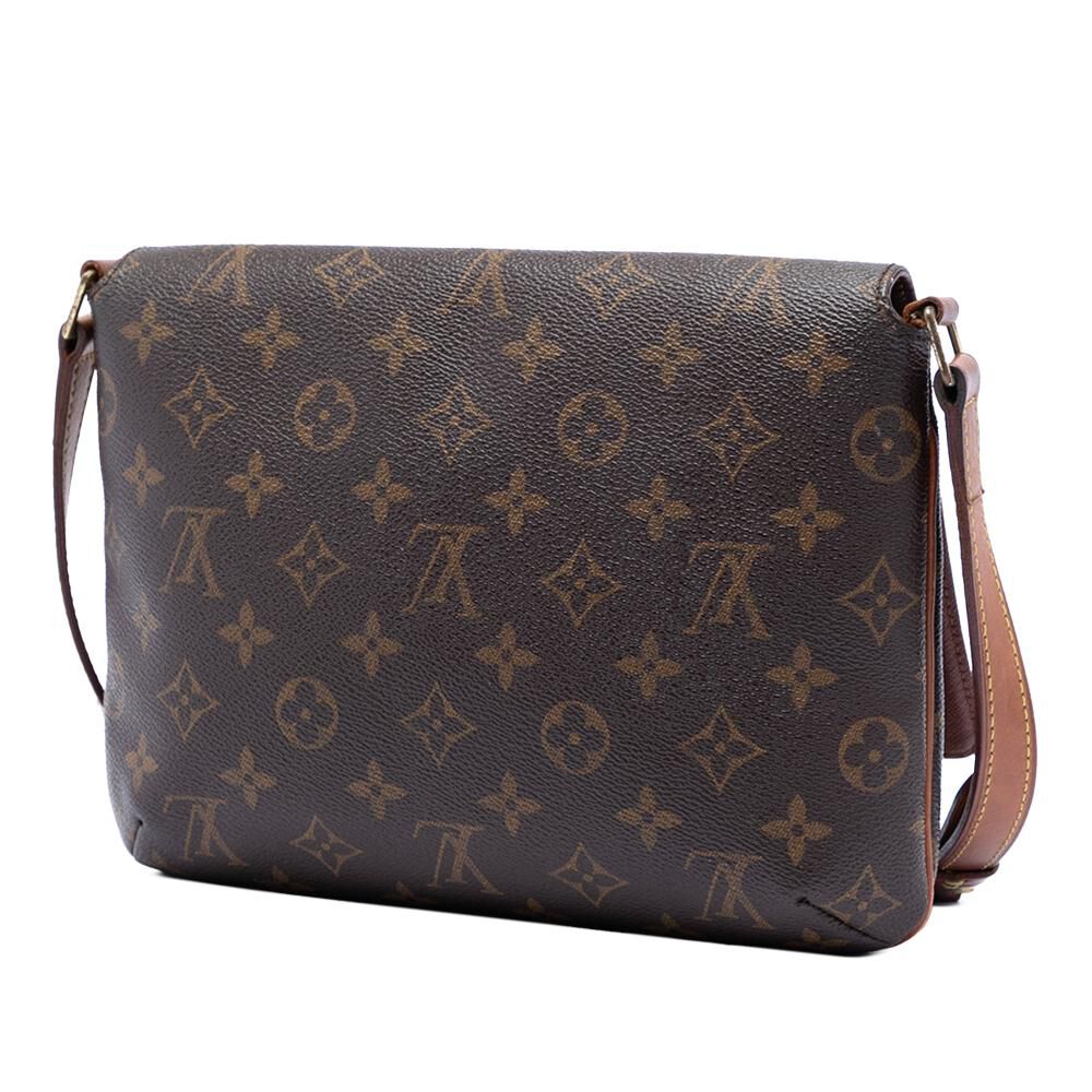 Louis Vuitton Musette Tango