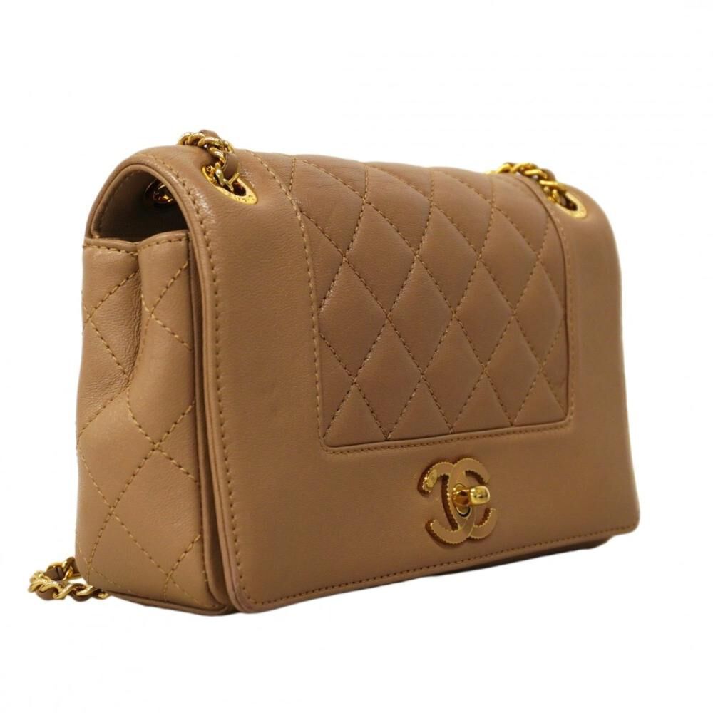 Chanel Shoulder Bag