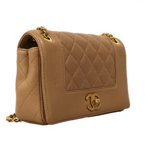 Chanel Shoulder Bag