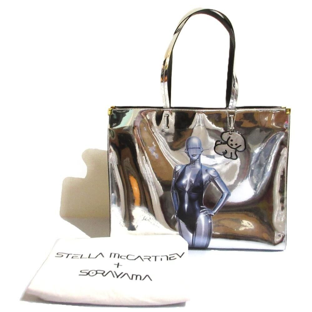 Stella Mccartney Tote