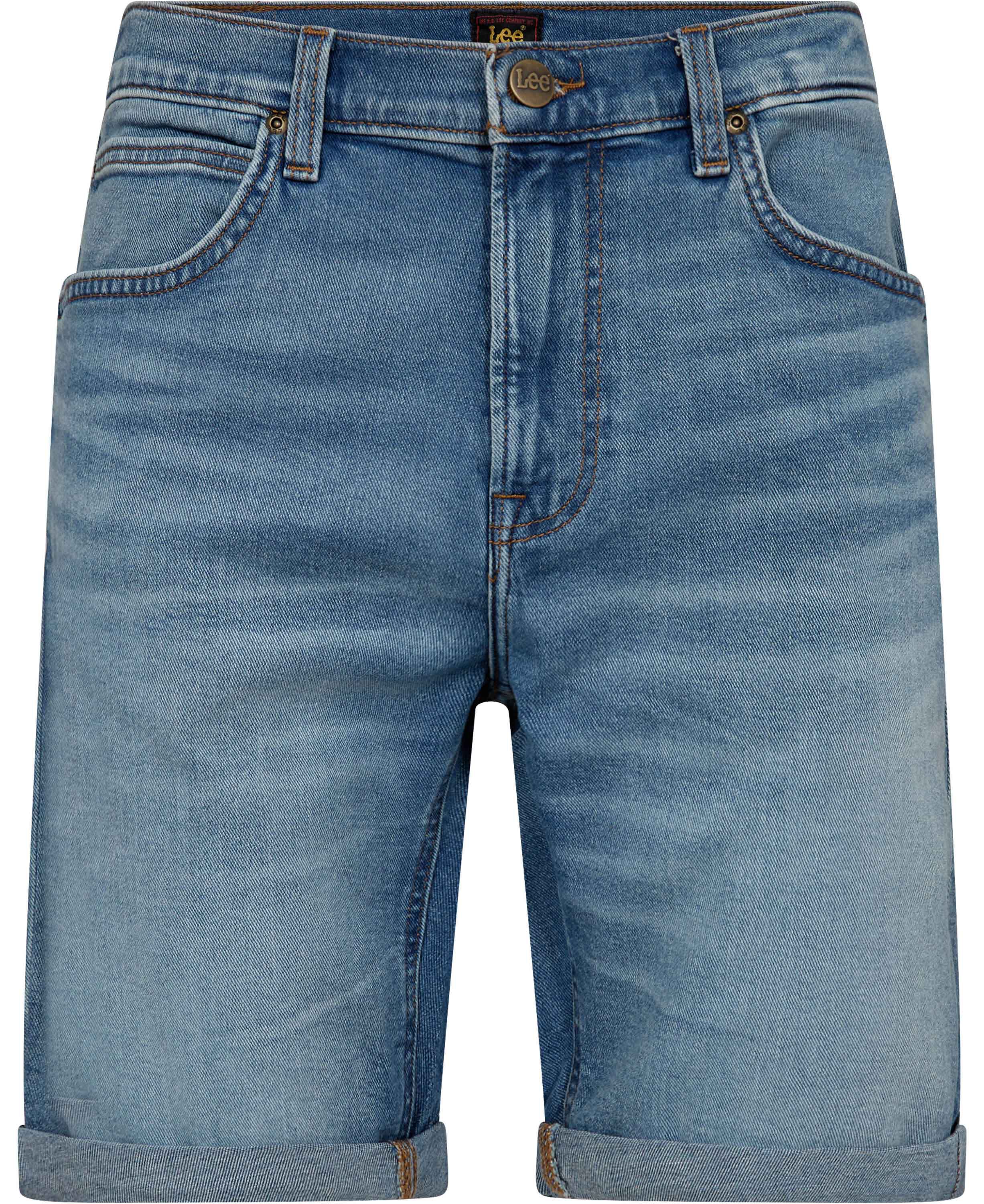 5_POCKET_SHORT HARVIN