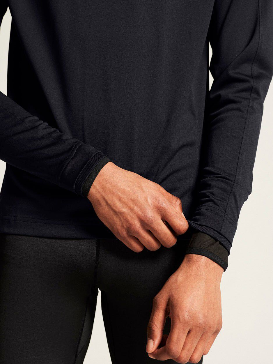 Evovle 2. 0 Half Zip Tr&aelig;nings Tr&oslash;je