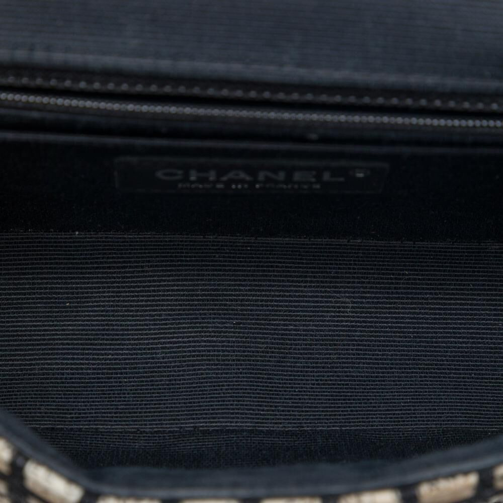 Chanel Flap Bag