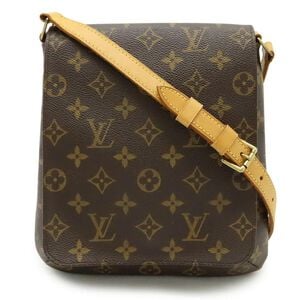 Louis Vuitton Musette Salsa