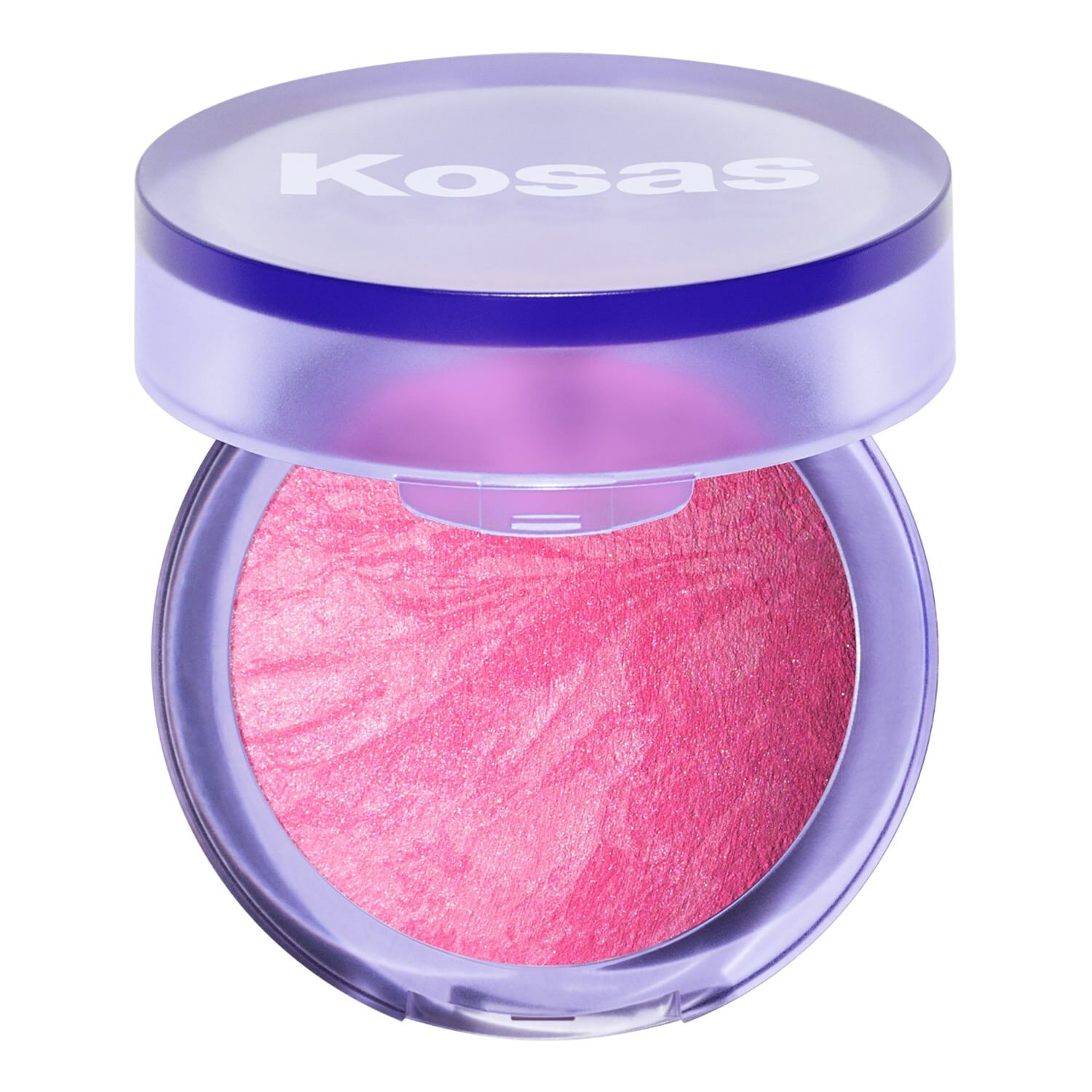 Pudder blush