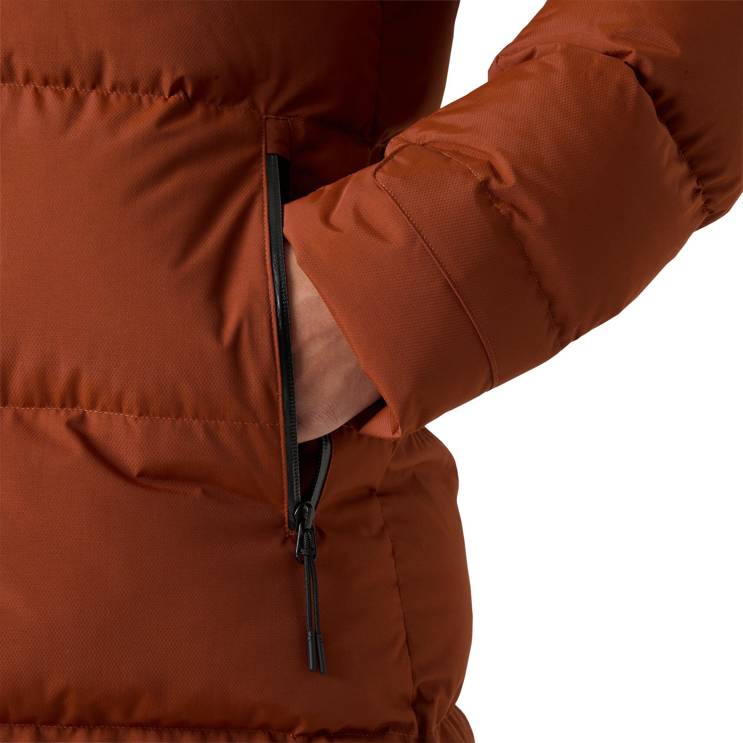 Adore Puffy Parka Vinterjakke