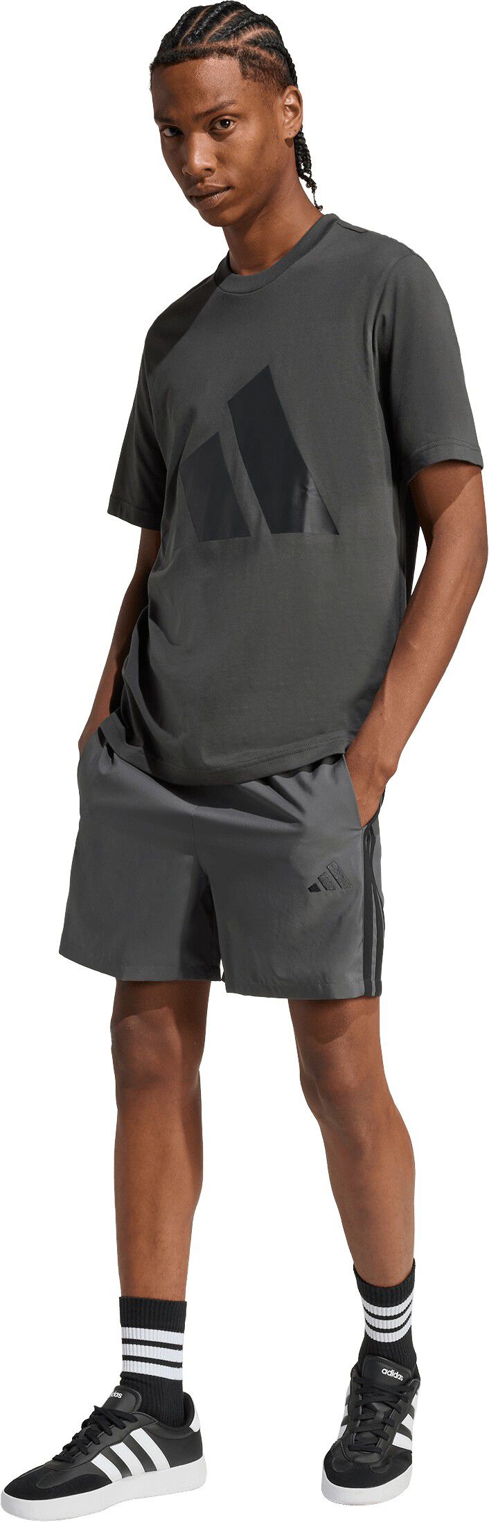 Essentials Chelsea Shorts