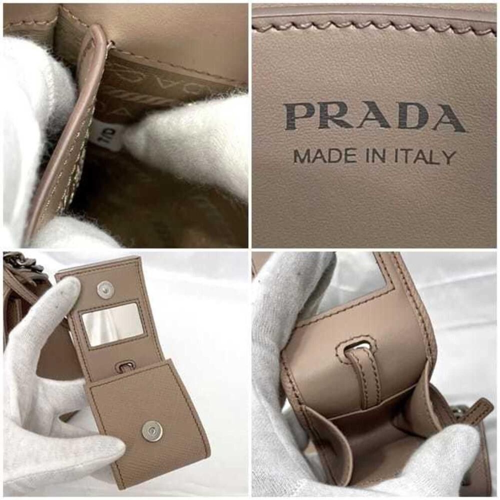 Prada Shoulder Bag