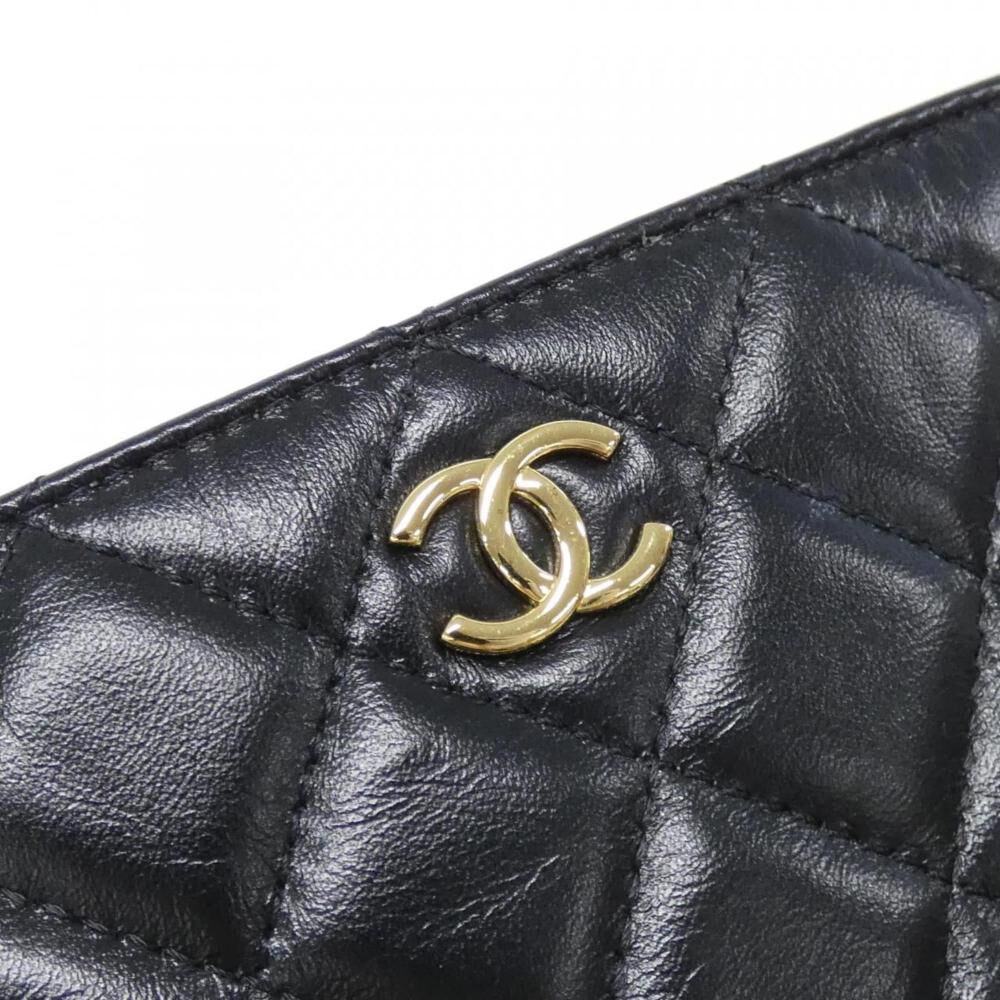 Chanel Shoulder Bag