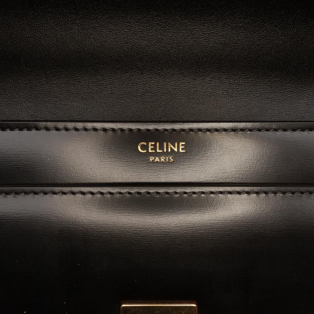 Celine Shoulder Bag