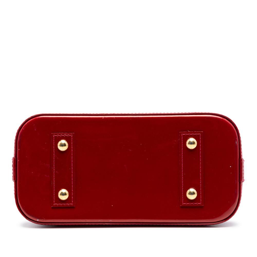 Louis Vuitton Alma