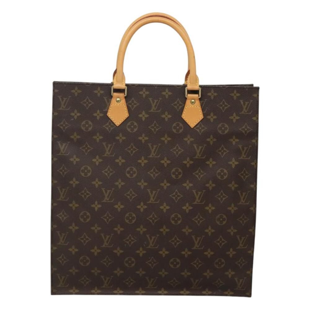 Louis Vuitton Sac Plat