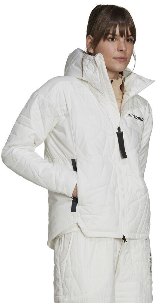 Terrex MYSHELTER PrimaLoft polstret jakke