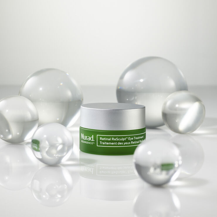 RETINAL RESCUPLT EYE TREATMENT 15 ML