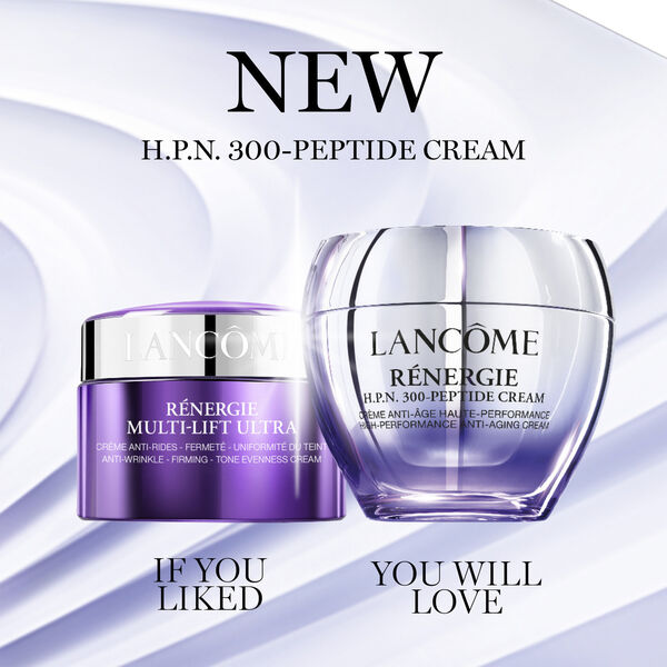 Lancôme Rénergie H.P.N. 300-Peptide Cream