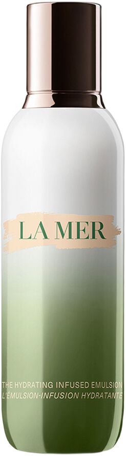 The Hydrating Infused Emulsion