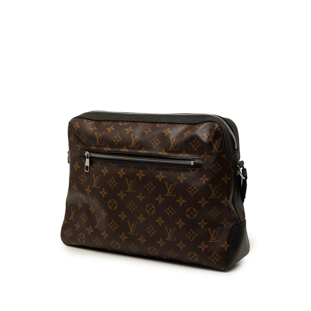 Louis Vuitton Messenger