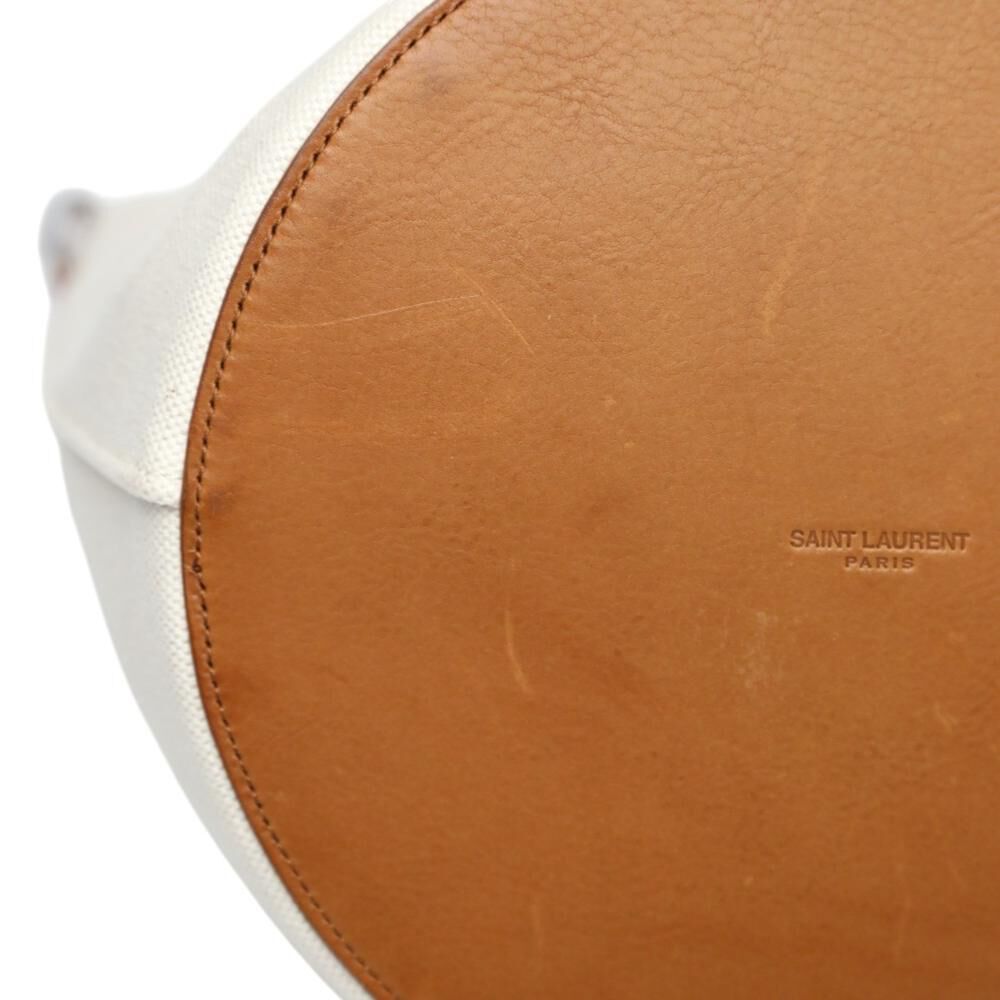 Yves Saint Laurent Bucket Bag