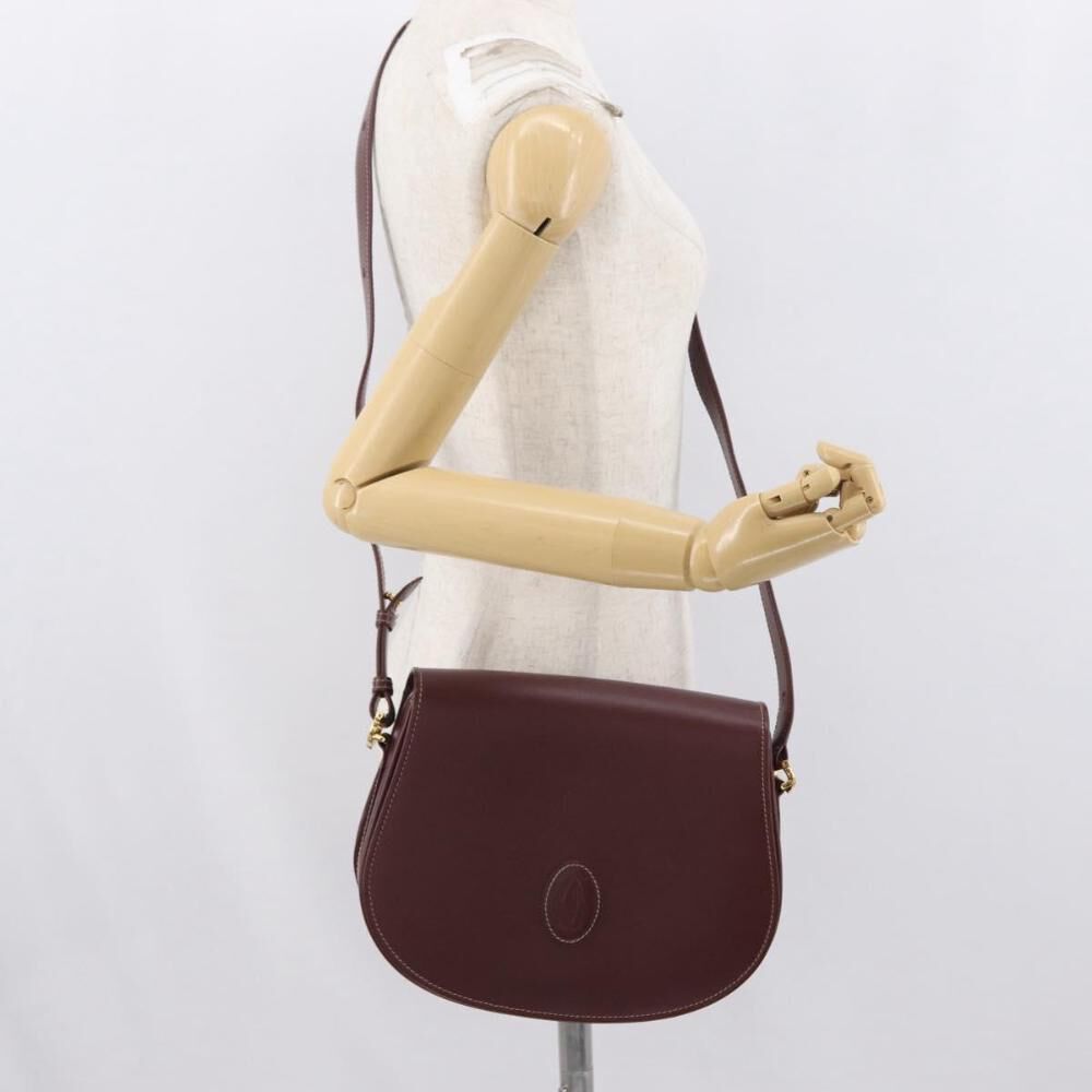 Cartier Shoulder Bag