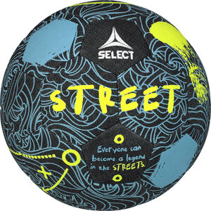 Street V24 Fodbold