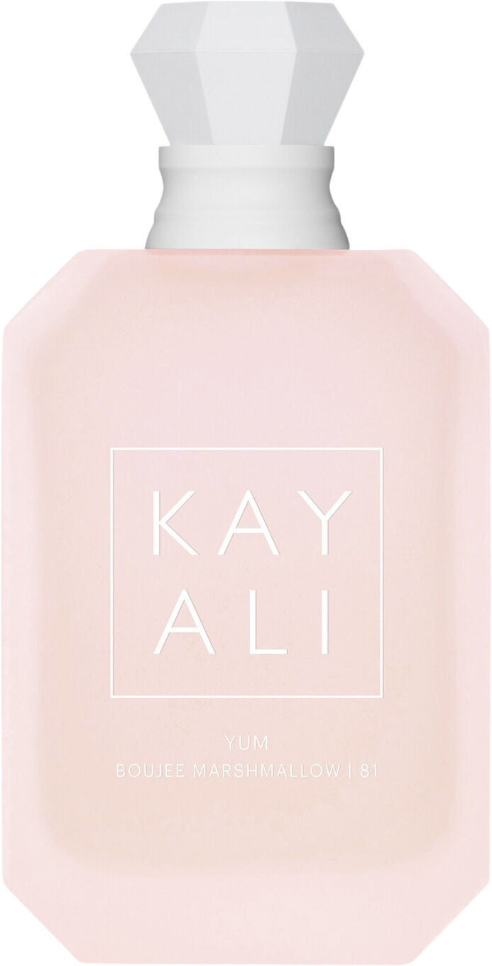 Yum Boujee Marshmallow | 81 - Intens Eau de Parfum
