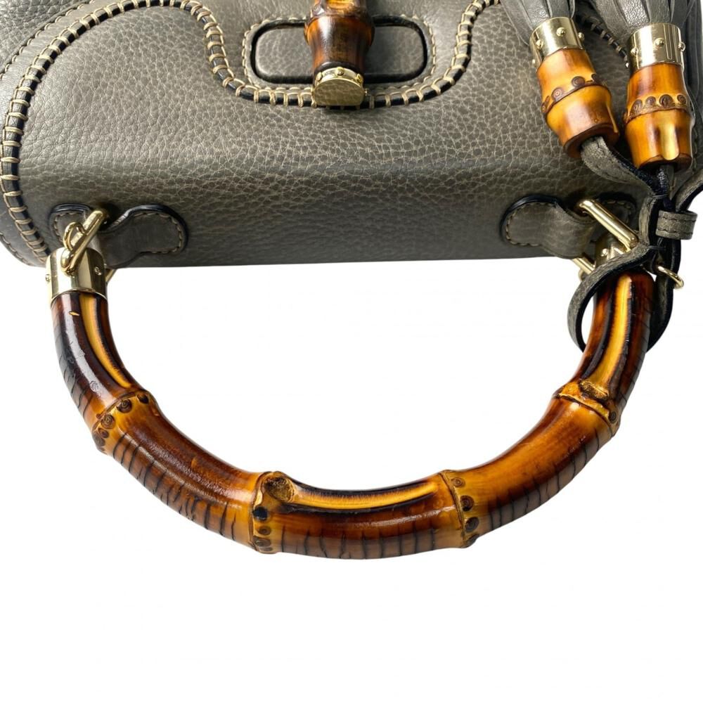 Gucci Bamboo