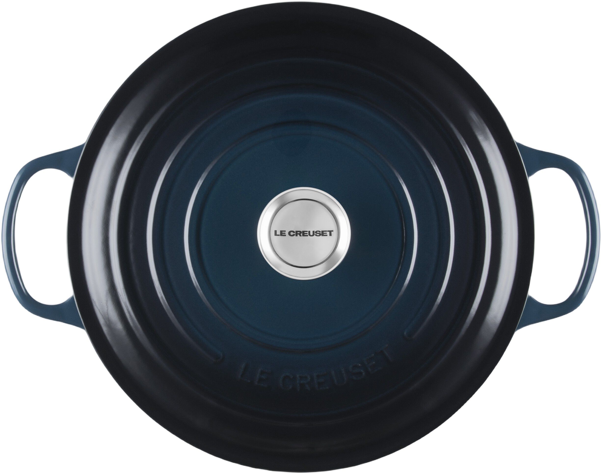 Sig Rund Gryde Nuit 28cm CK