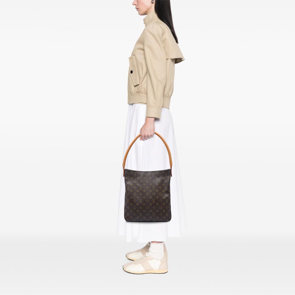 Louis Vuitton Looping