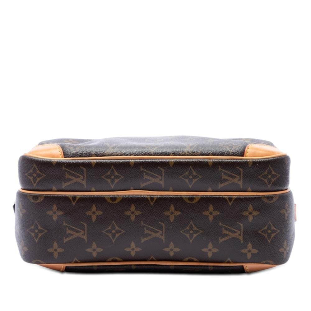 Louis Vuitton Crossbody Bag
